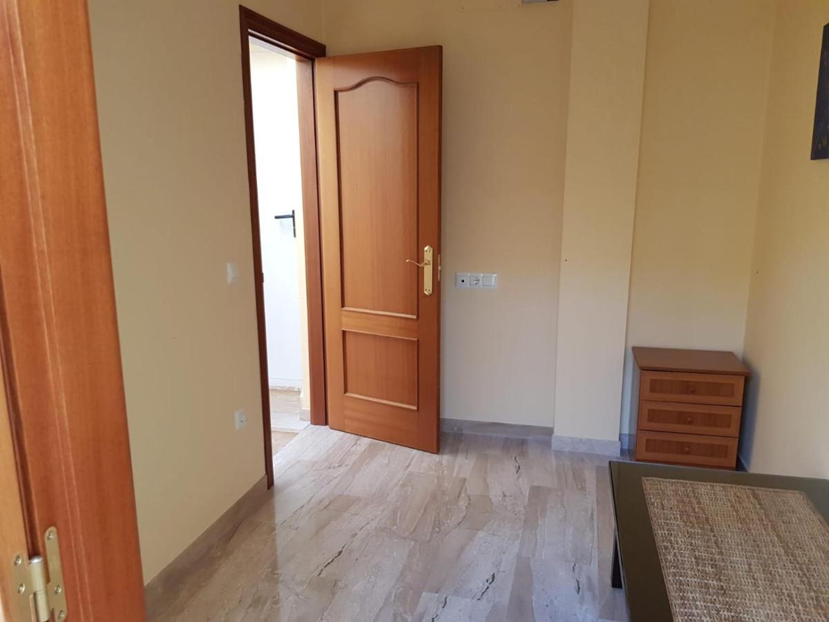 Apartamento Duplex El Porche Paradas Exterior foto